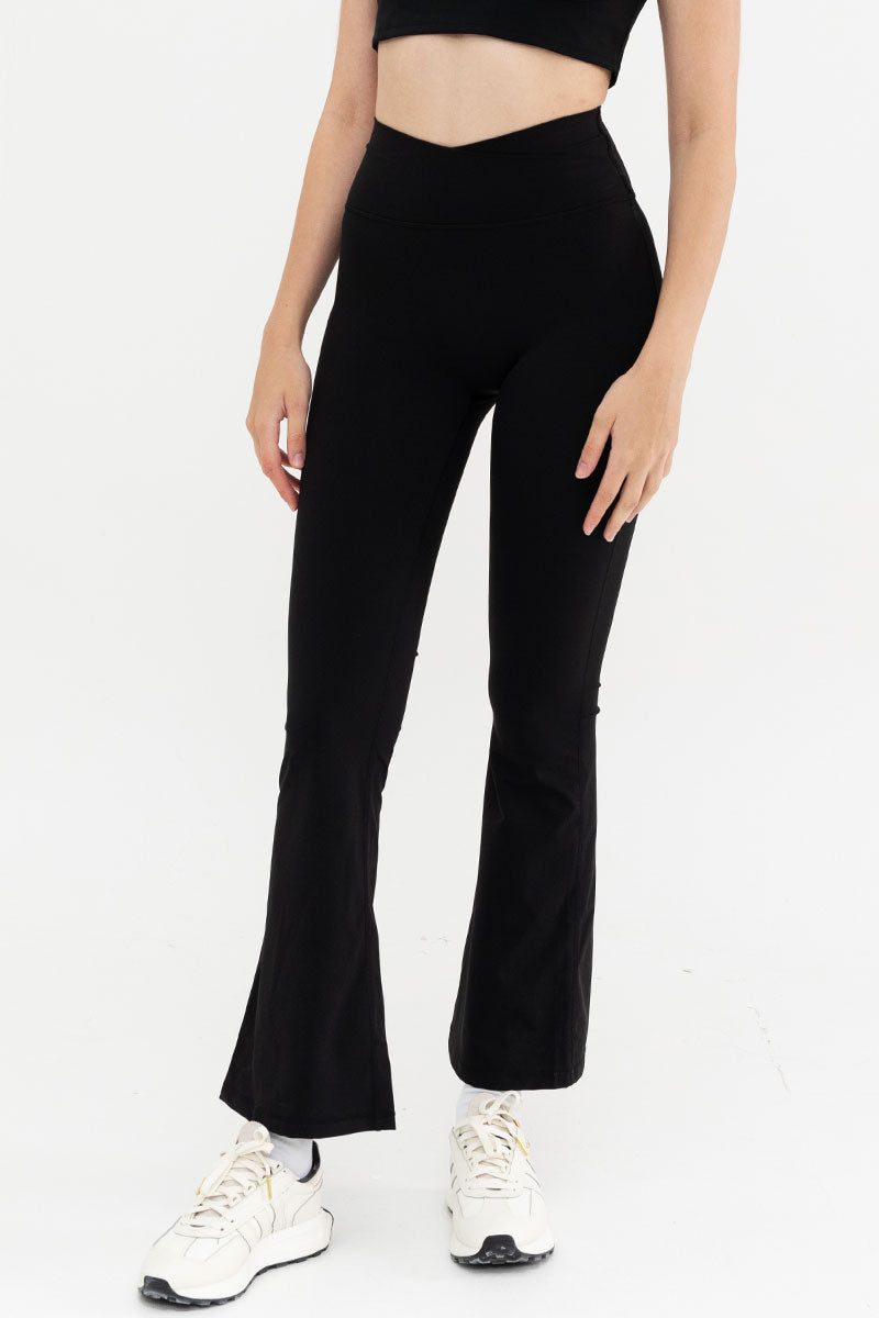 Solar Flare Pants (Classic Black)