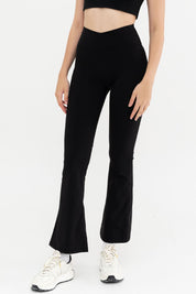 Solar Flare Pants (Classic Black)