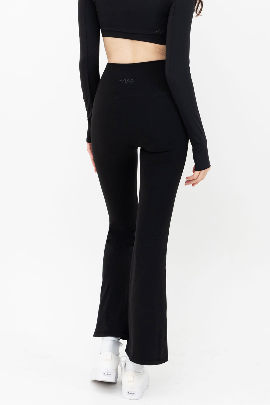 Solar Flare Pants (Classic Black)