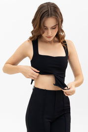 Starr Convertible Top