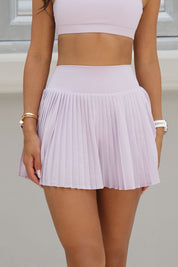 Victory Skirt (Taro)