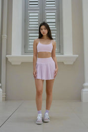 Victory Skirt (Taro)