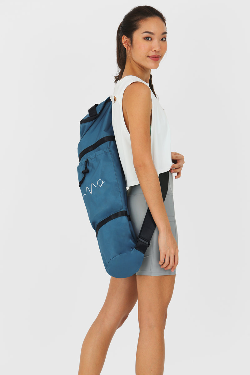 All Around Yoga Mat Bag – Vivre Activewear