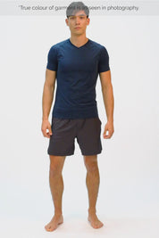 Mobility V Neck Tee