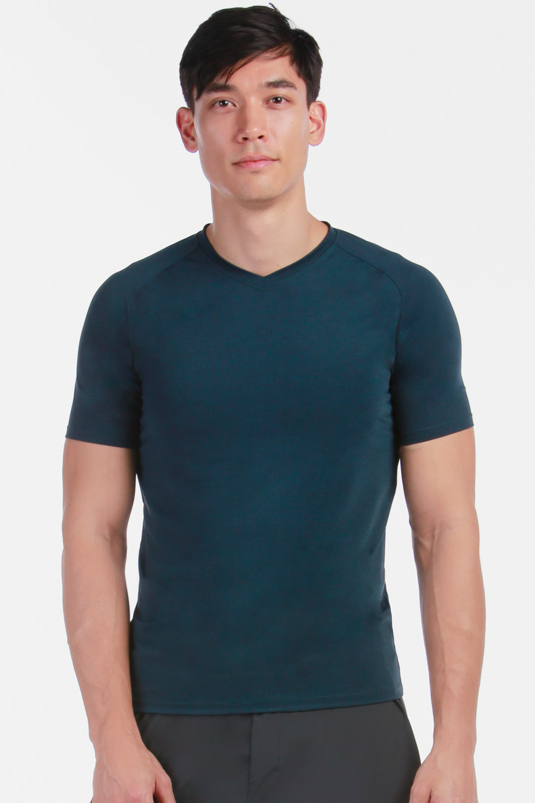 Mobility V Neck Tee