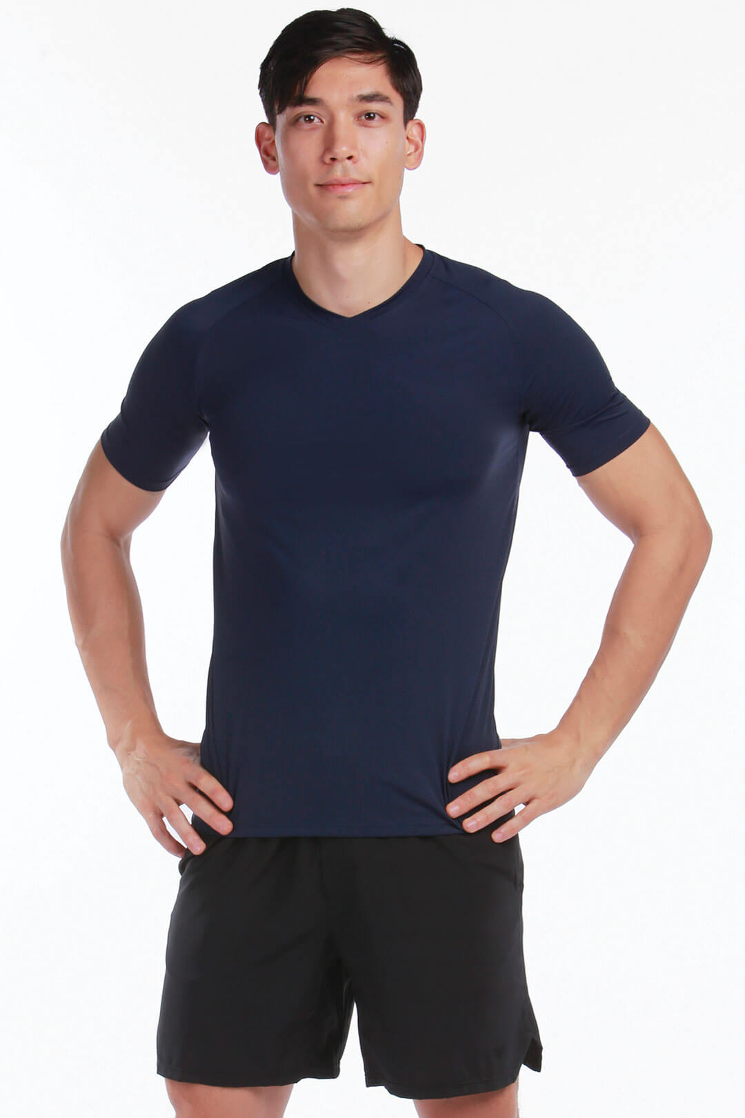MIDNIGHT NAVY