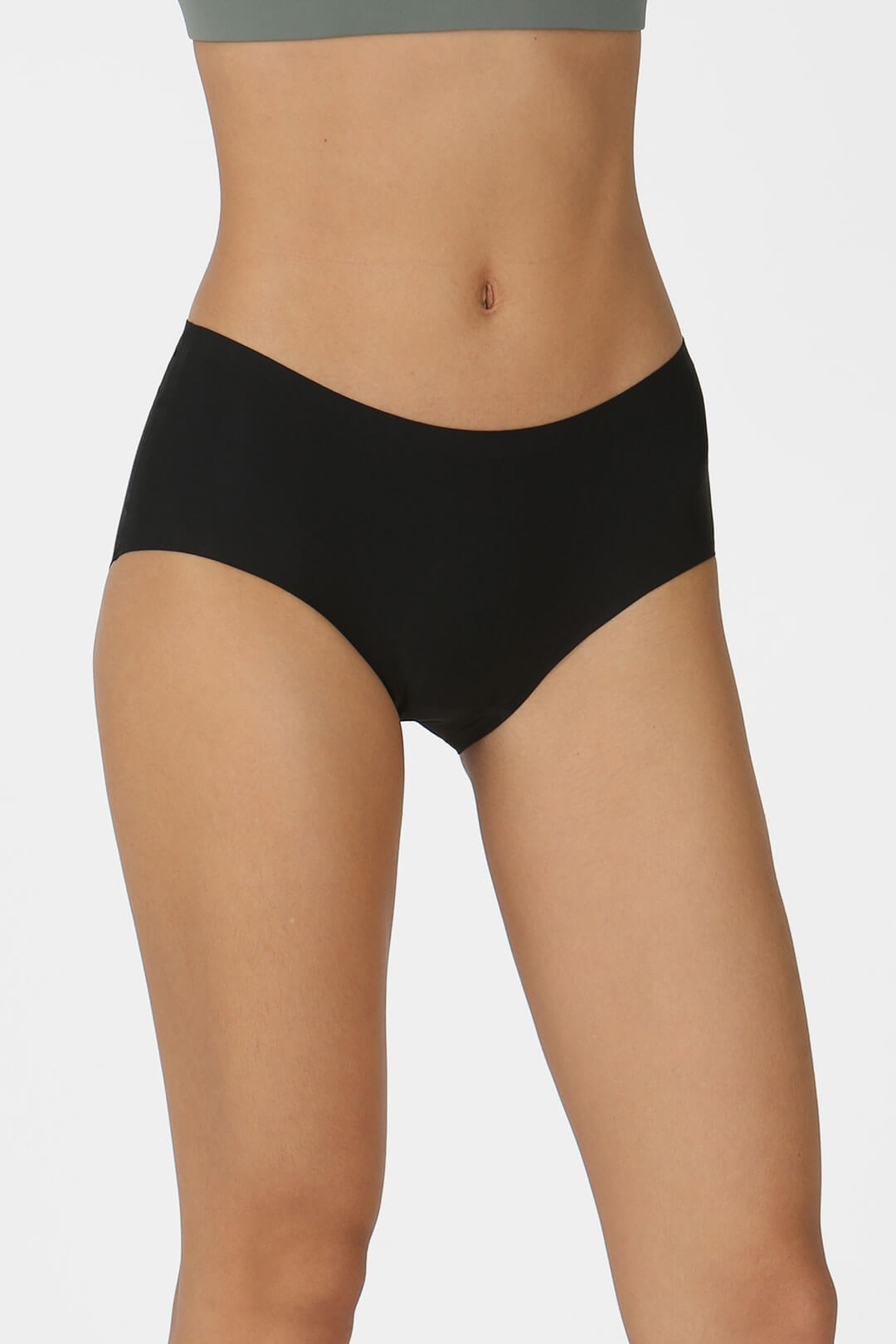 Seamless Stretch Bikini