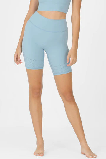 Yoga Shorts Vs Booty Shorts: Decoding the Differences