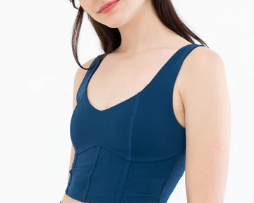 The Benefits of a Good Sports Bra: Why Every Woman Needs One