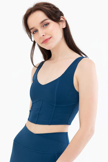 The importance of a good sports bra