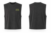 Build Tank (Men) PREORDER