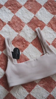 Hush Mini Sports Bra (Hashy x Vivre)