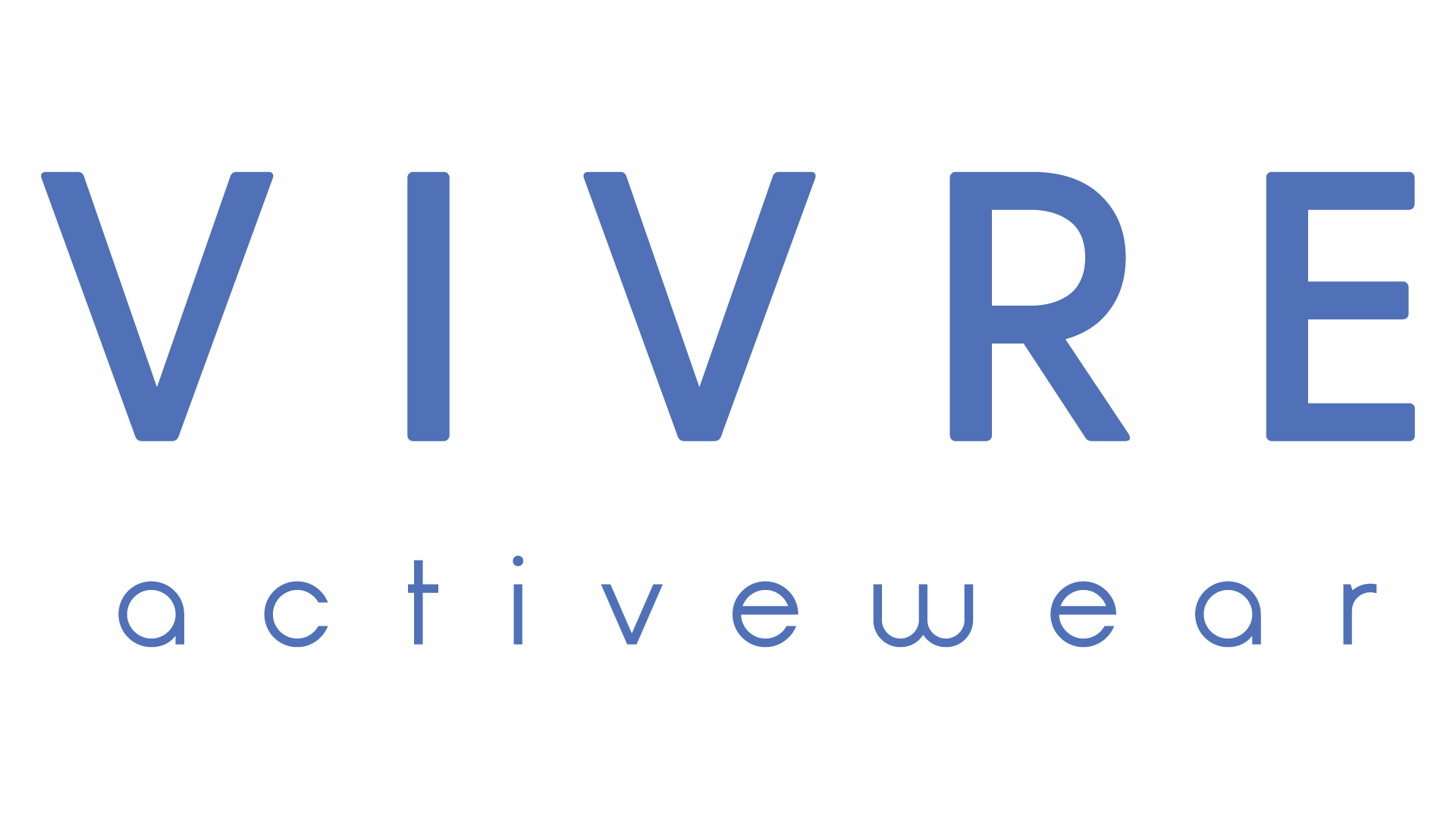VIVRE ACTIVEWEAR PTE. LTD. logo