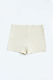 Seamless Stretch Boxer Briefs