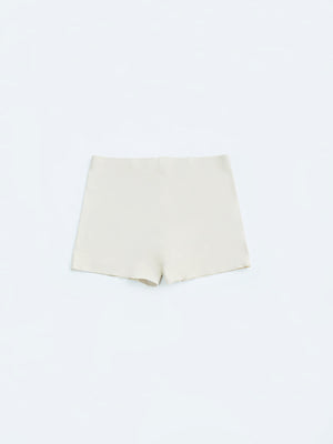 Seamless Stretch Boxer Briefs