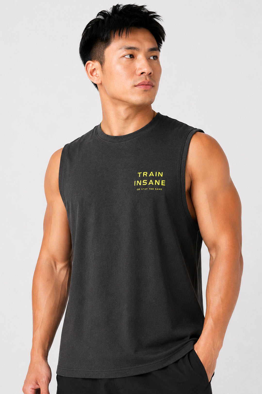 Build Tank (Men)
