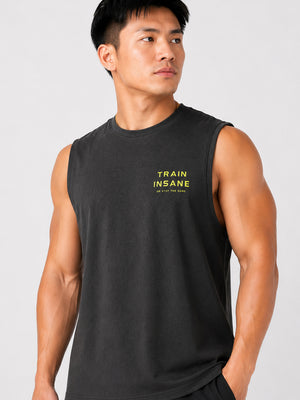 Build Tank (Men)