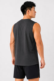 Build Tank (Men) PREORDER