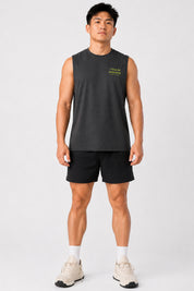 Build Tank (Men) PREORDER