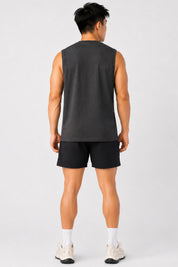 Build Tank (Men) PREORDER