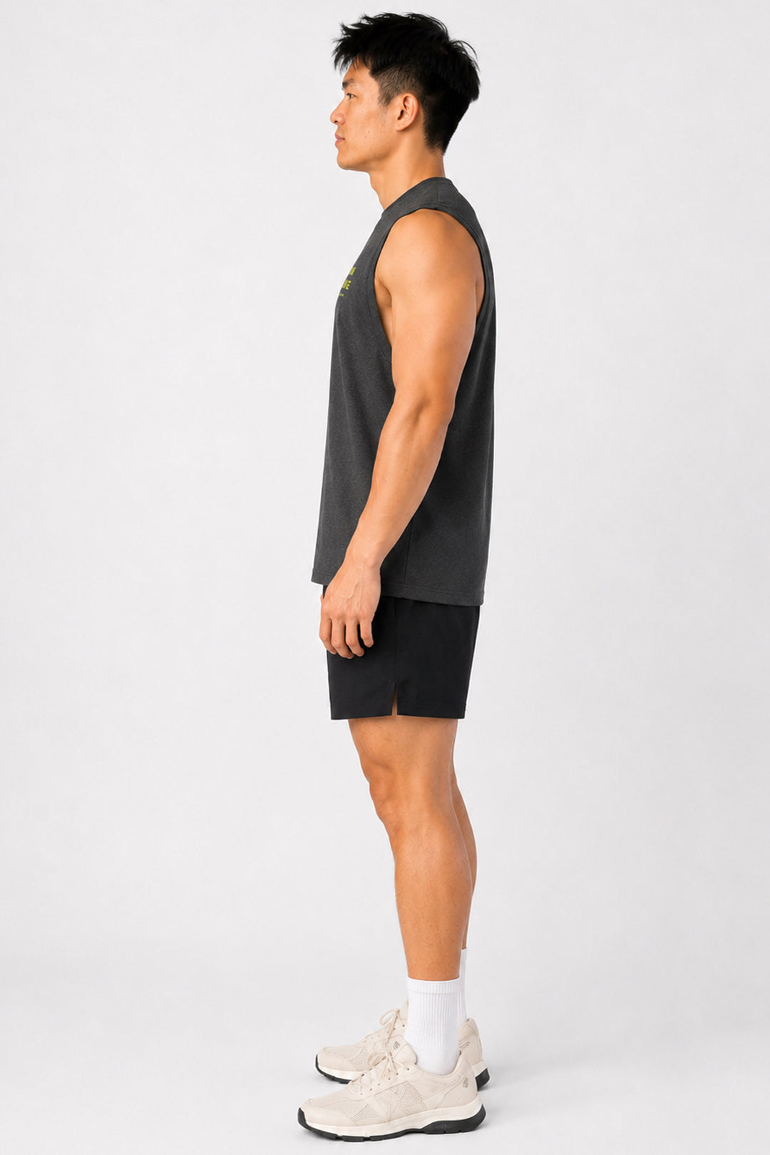 Build Tank (Men)