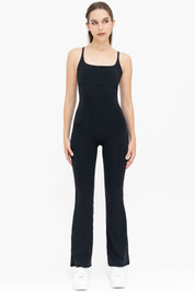 Charlie Flare Jumpsuit