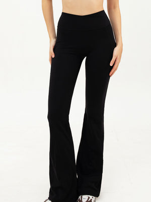 Cheeky Flare Pants+