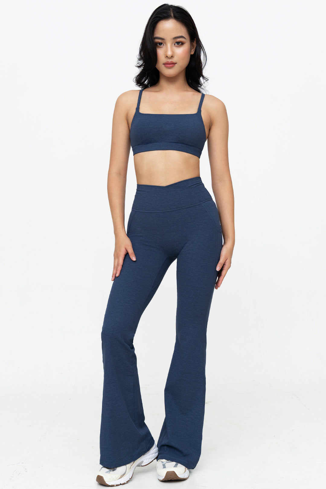 Cheeky Flare Pants (Regular Length)
