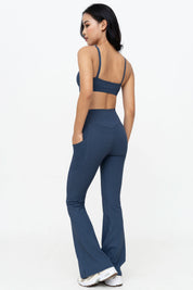Cheeky Flare Pants (Regular Length)