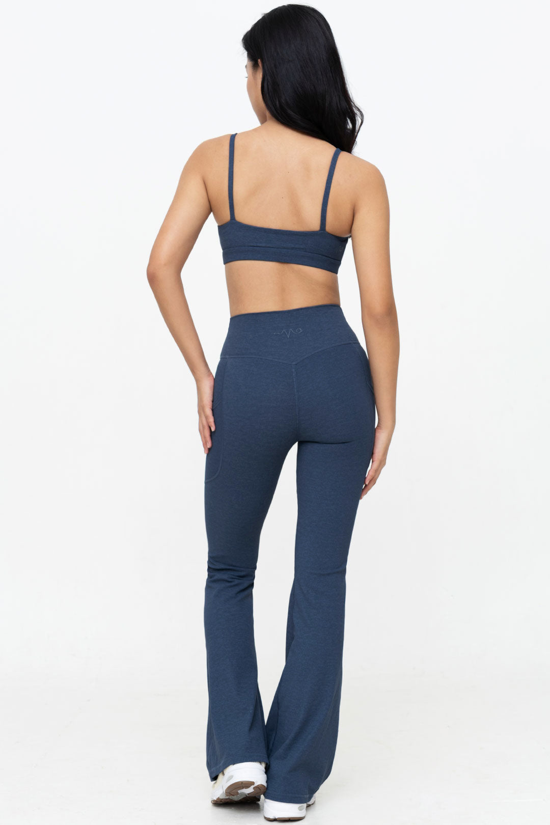 Cheeky Flare Pants (Regular Length)