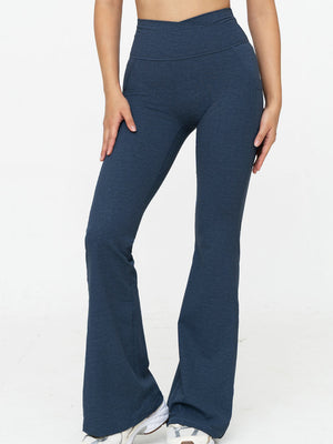 Cheeky Flare Pants (Regular Length)
