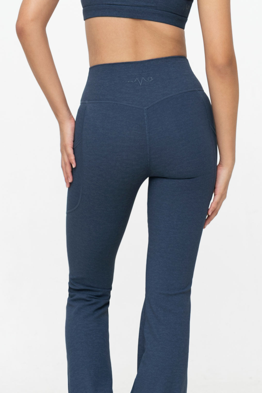 Cheeky Flare Pants (Regular Length)