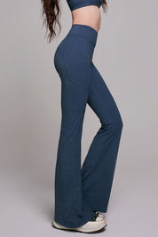 Cheeky Flare Pants+ (Tall Length)