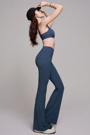 Cheeky Flare Pants+ (Tall Length)