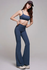 Cheeky Flare Pants+ (Tall Length)