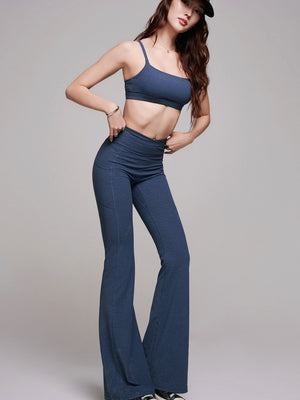 Cheeky Flare Pants+ (Tall Length)