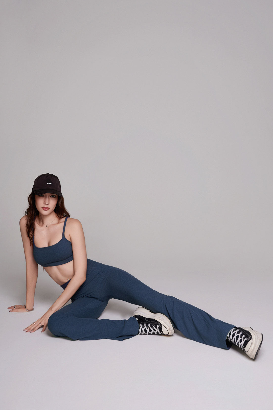 Cheeky Flare Pants+ (Tall Length)