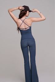 Cheeky Flare Pants+ (Tall Length)