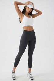 Chloe Buckle Sports Bra PREORDER