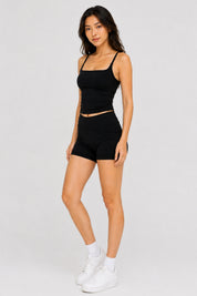 Core Padded Tank