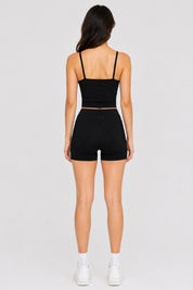 Core Padded Tank