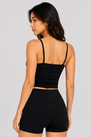 Core Padded Tank