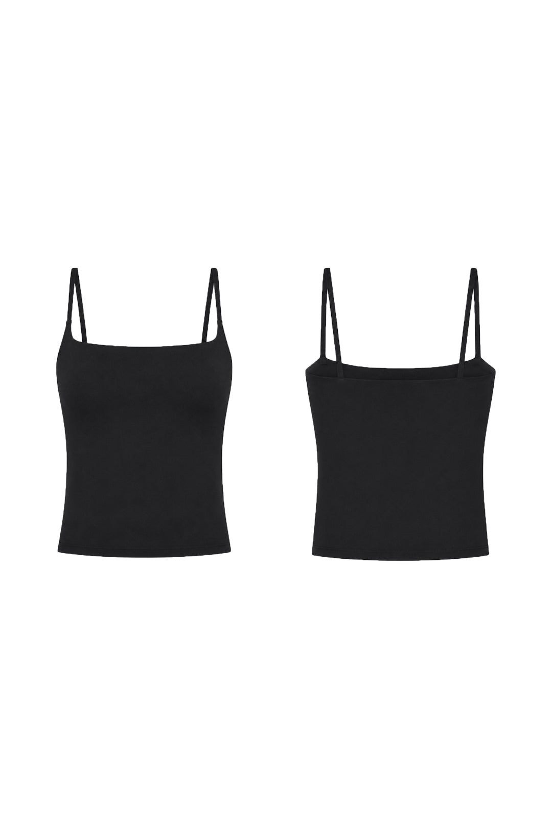 Core Padded Tank