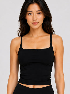 Core Padded Tank