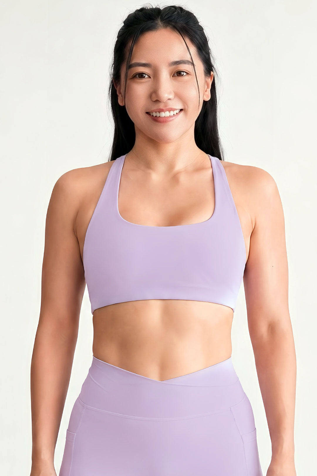 Dash Sports Bra