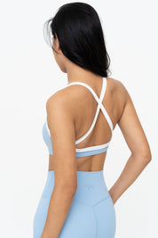 Crew Sports Bra