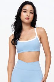 Crew Sports Bra