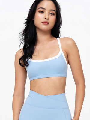 Crew Sports Bra