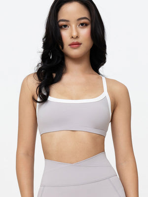 Crew Sports Bra