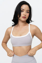 Crew Sports Bra